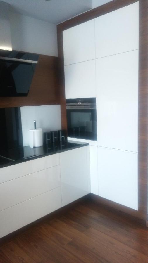 Апартаменти Apartament Berylowa 2 Конін Екстер'єр фото